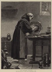 La corvée du couvent